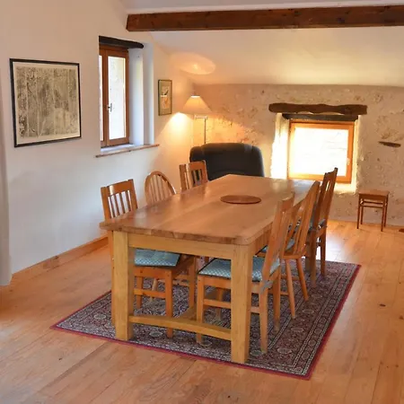 Сasa de vacaciones Katy's Barn *