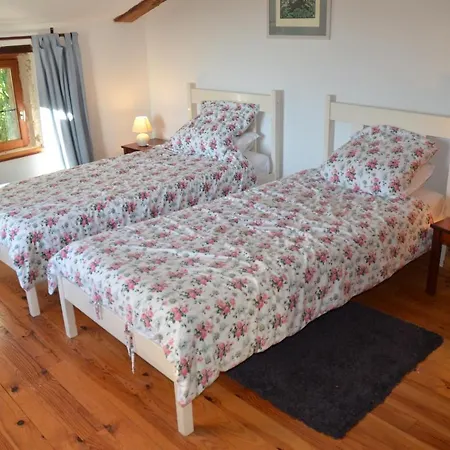 Сasa de vacaciones Katy's Barn