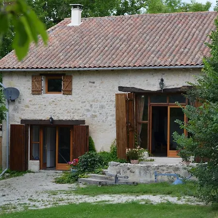 Katy's Barn * Saint-Aulaye-Puymangou