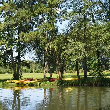 Сasa de vacaciones Katy's Barn