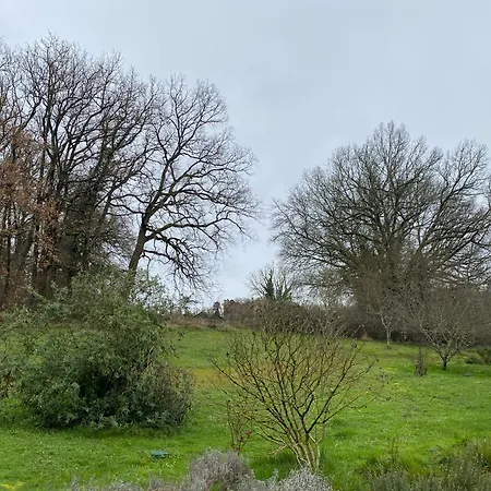 Katy's Barn * Saint-Aulaye-Puymangou