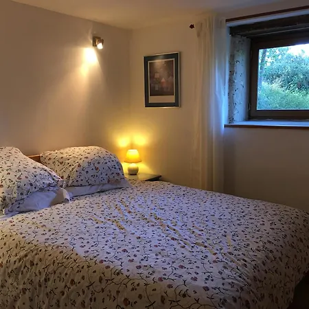 Katy's Barn Сasa de vacaciones Saint-Aulaye-Puymangou