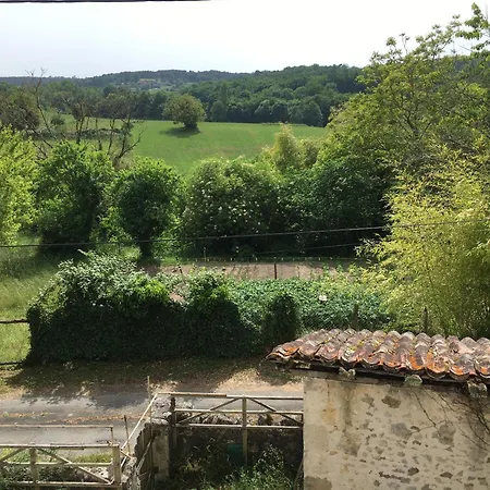 Katy's Barn Saint-Aulaye-Puymangou