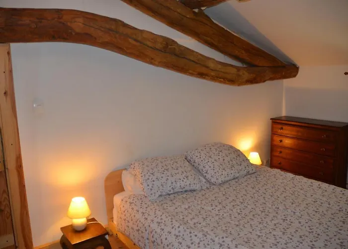 Katy's Barn Nyaraló Saint-Aulaye-Puymangou