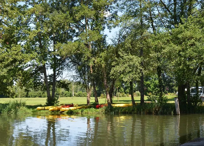 Nyaraló Katy's Barn