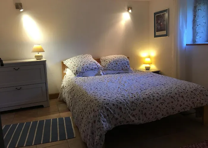 Nyaraló Katy's Barn *